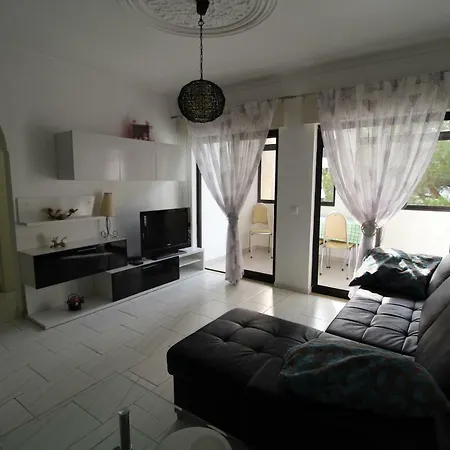 Apartamentosolpraia Vila Rosa T2