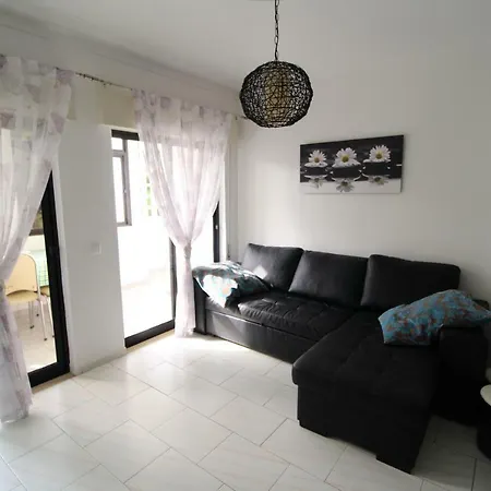 Apartamentosolpraia Vila Rosa T2 דירה *