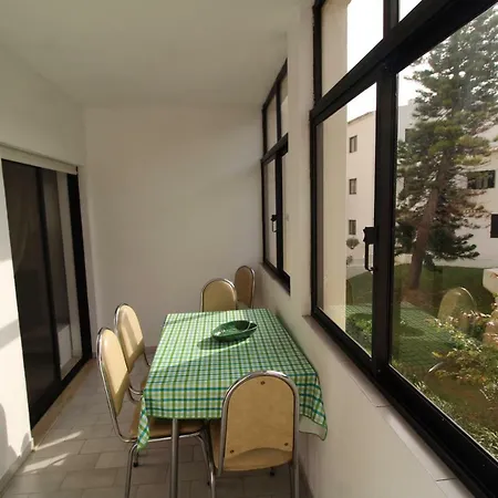 Apartamentosolpraia Vila Rosa T2 פורטימאו