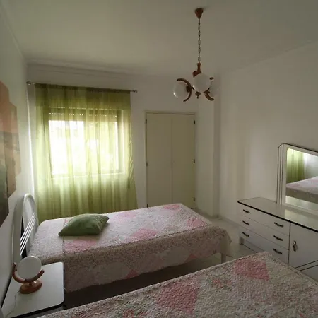 Apartamentosolpraia Vila Rosa T2 * פורטימאו