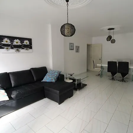 Apartamentosolpraia Vila Rosa T2