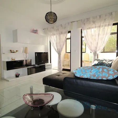 Apartamentosolpraia Vila Rosa T2 דירה
