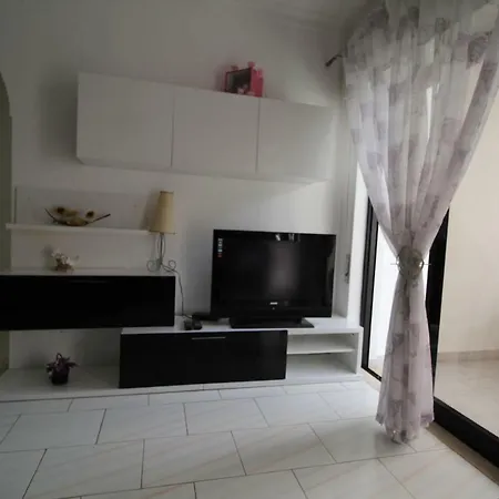 Apartamentosolpraia Vila Rosa T2 פורטימאו