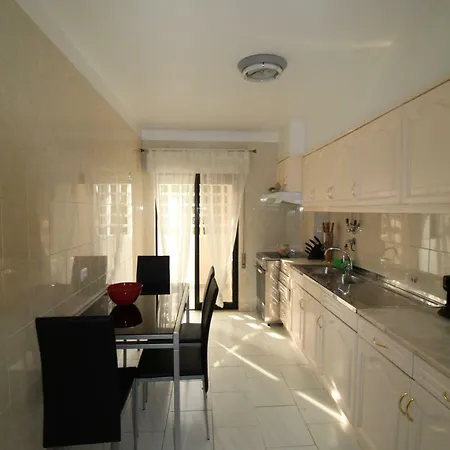 Apartamentosolpraia Vila Rosa T2 דירה פורטימאו