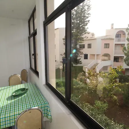 Apartamentosolpraia Vila Rosa T2