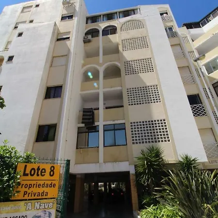 דירה Apartamentosolpraia Vila Rosa T2