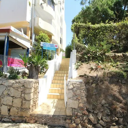 Apartamentosolpraia Vila Rosa T2 דירה *