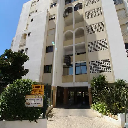 דירה Apartamentosolpraia Vila Rosa T2 *