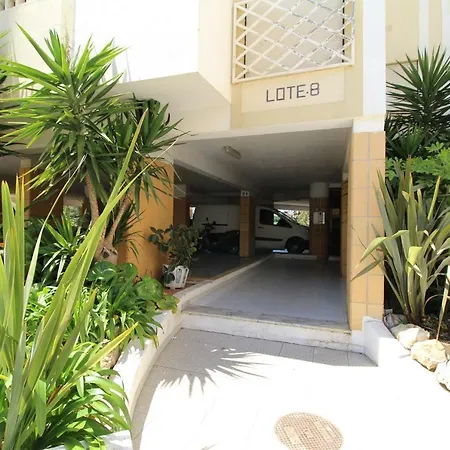 דירה Apartamentosolpraia Vila Rosa T2 פורטימאו