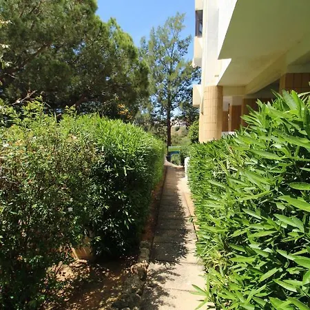 Apartamentosolpraia Vila Rosa T2 דירה פורטימאו