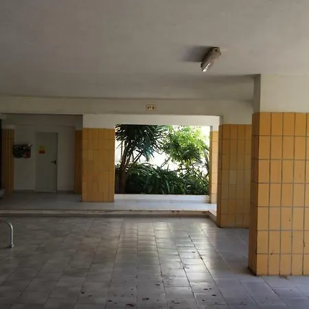 Apartamentosolpraia Vila Rosa T2 דירה