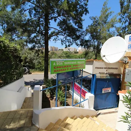 Apartamentosolpraia Vila Rosa T2 דירה *