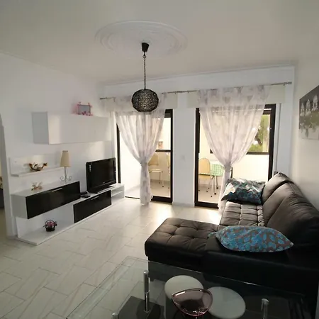 Apartamentosolpraia Vila Rosa T2 *