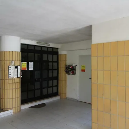 Apartamentosolpraia Vila Rosa T2 Appartement Portimão