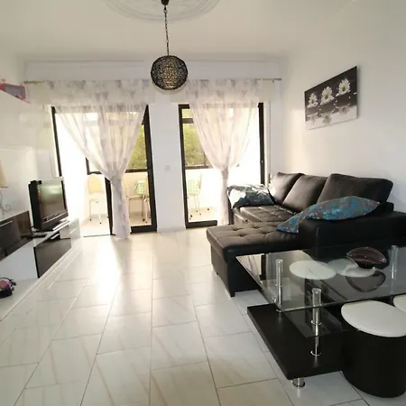 Apartamentosolpraia Vila Rosa T2 Portimão