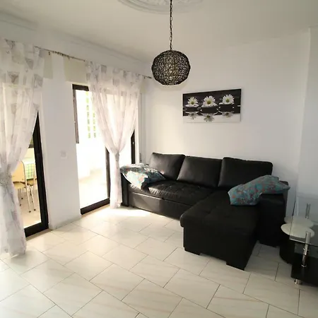 Apartamentosolpraia Vila Rosa T2 Apartamento