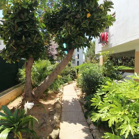 Apartamento Apartamentosolpraia Vila Rosa T2 Portimão